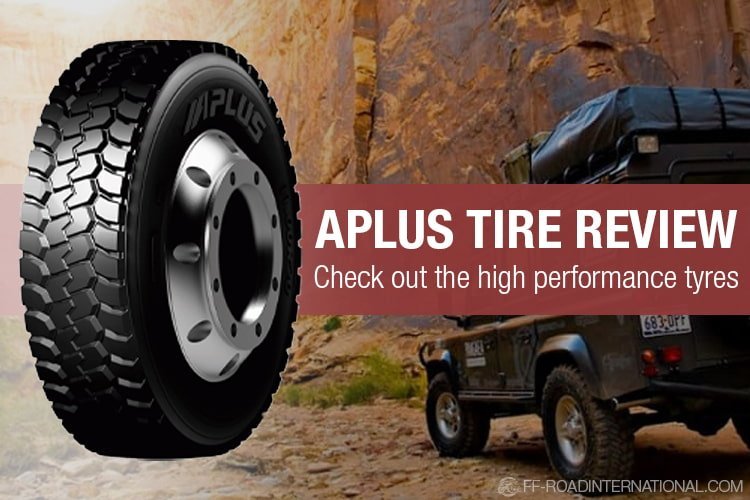 aplus tire review
